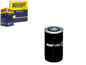 Filtr Paliwa Iveco Ec Hengst Filter