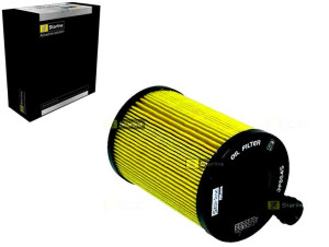 Filtr Oleju Mercedes C200.220 W200.220 Cdi (oe640