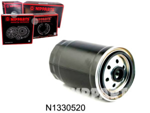 Filtr Paliwa Hyundai Kia Nipparts Nipparts