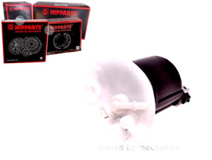Filtr Paliwa Nipparts 1531081a00 1531081a02 153108