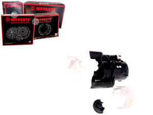 Filtr Paliwa Nipparts Gy0113ze0 Zl0113ze0 3003326