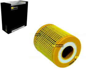 Filtr Oleju Bmw 330td 99- 525td 00- 530td 98- (oe6