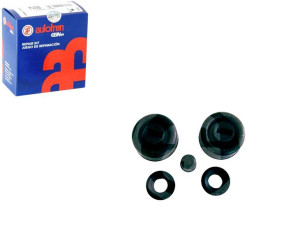 Reperaturka Cylinderka Audi 100 68-73 Wsz.typy 15.