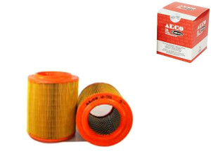 Filtr Powietrza Vw A8 3,0 Alco Filter