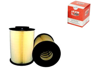 Filtr Powietrza Ford 1,6 2,0td Alco Filter