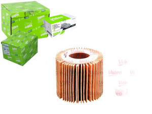 Filtr Oleju Valeo 415240060 0