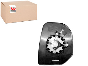 Wkład Lusterka Peugeot Van Wezel