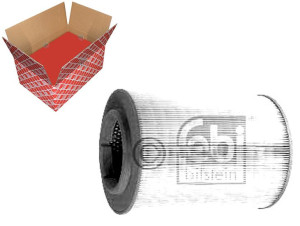 Filtr Powietrza Vw T4 1,9d Febi Bilstein