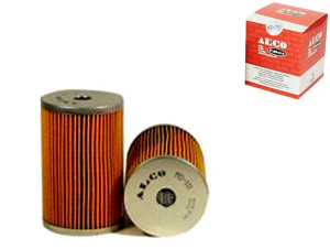 Filtr Paliwa Citroen Xud9 Alco Filter