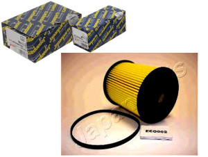 Filtr Paliwa Japanparts 6110900152 6110900051 Mb 6