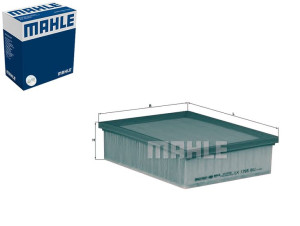 Filtr Powietrza Psa Mahle