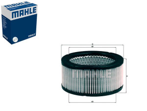 Filtr Powietrza Ford Mahle