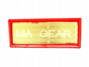 Filtr Powietrza Vw 1.6d Td 83- Maxgear