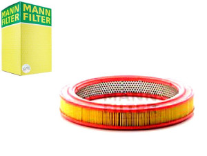 Filtr Powietrza Bmw M10 315 31 Mann-filter