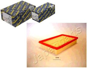 Filtr Powietrza Hyundai Lantra Japanparts