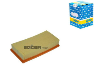 Filtr Powietrza Saab 2,0-2,3 Purflux