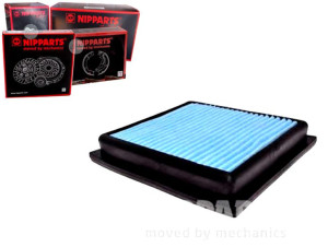 Filtr Powietrza Infiniti G Coup 37 Nipparts Nippar