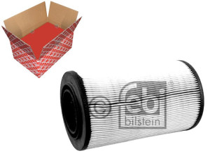 Filtr Powietrza Citroen Peugeot Febi Bilstein