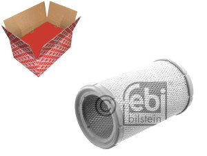 Filtr Powietrza Lancia Febi Bilstein