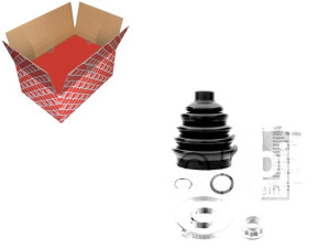 Osłona Przegubu Vw Zew. 1,0-1,4 Febi Bilstein