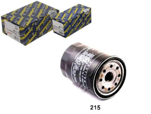 Filtr Oleju Toyota Landcruiser 03- Japanparts