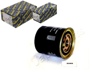Filtr Paliwa Isuzu D-max Japanparts