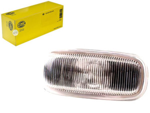 Lampa Kierunkowskazu Bok L P (biały) Audi A2, A3,