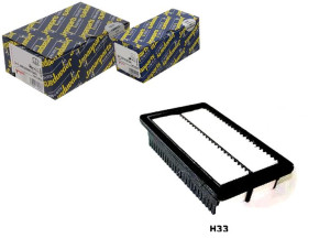 Filtr Powietrza Hyundai I20 1,1-1,4 14- Japanparts