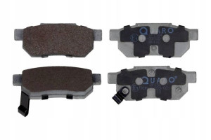 Klocki Ham. Honda T. Jazz 02- 08- City Civic 95- Crx 92- Jp Quaro