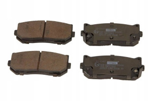 Klocki Ham. Kia T. Shuma 97-04 Clarus Maxgear