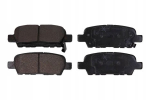 Klocki Ham. Nissan T. X-trail Qashqai Maxgear