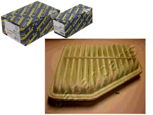 Filtr Powietrza Toyota 2,0vvti Japanparts
