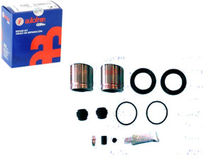 Zestaw Naprawczy Zacisku Hyundai Przód Ix55 3,0-3,