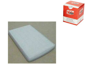 Filtr Kabiny Volvo S70 C70 V70 Alco Filter