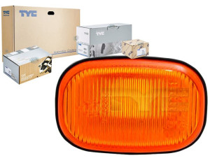 Lampa Kierunkowskazu (pomarańczowy) Lexus Gs S140
