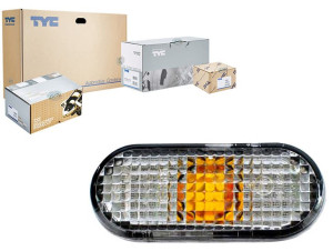 Lampa Kierunkowskazu (przezroczysty) Ford Galaxy W