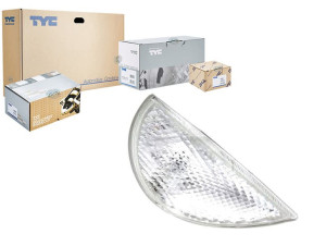 Lampa Kierunkowskazu (przezroczysty Py21w) Fiat Se