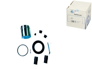 Zacisk Hamulcowy Reperat.bmw 3 330i 00-05 Ert