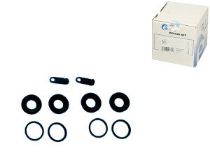 Zestaw Naprawczy Zacisku Ert D4120jf20a D41646 203