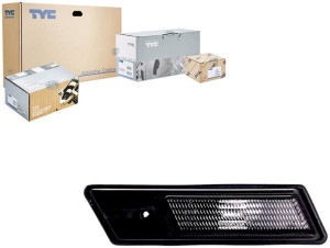 Lampa Kierunkowskazu (dymiony) Bmw 3 E36 5 E34 7 E
