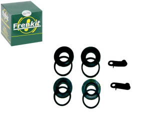 Reperaturka Zacisku Hamulc. Audi (brembo 28mm) Fre