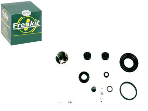 Reperaturka Zacisku Hamulc. Honda (lucas 34mm) Fre