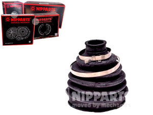 Osłona Hyundai Tucson (jm) 2.0 Crdi Nipparts Nippa