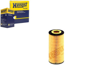 Filtr Oleju Mercedes G (w463) S (a217) S (c215) S