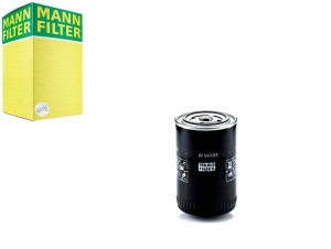 Filtr Oleju Toyota Land Cruiser 2,4 84-93 Mann-fil