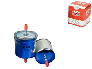 Filtr Paliwa Volvo 1,8-3,0b S40 S60 S80 V40 V70 Xc