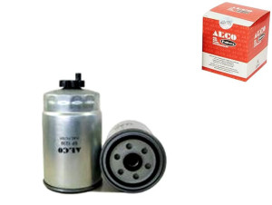 Filtr Paliwa Fiat 1,9 2,8jtd Alco Filter