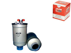 Filtr Paliwa Ford 1,8d Escort Alco Filter