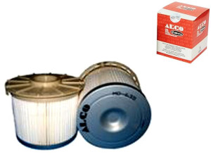 Filtr Paliwa Isuzu D-max Alco Filter