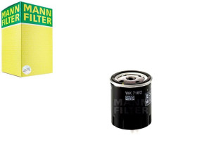 Filtr Paliwa Renault 2,2d Td Mann-filter